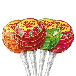 Chupa Chup Lolly