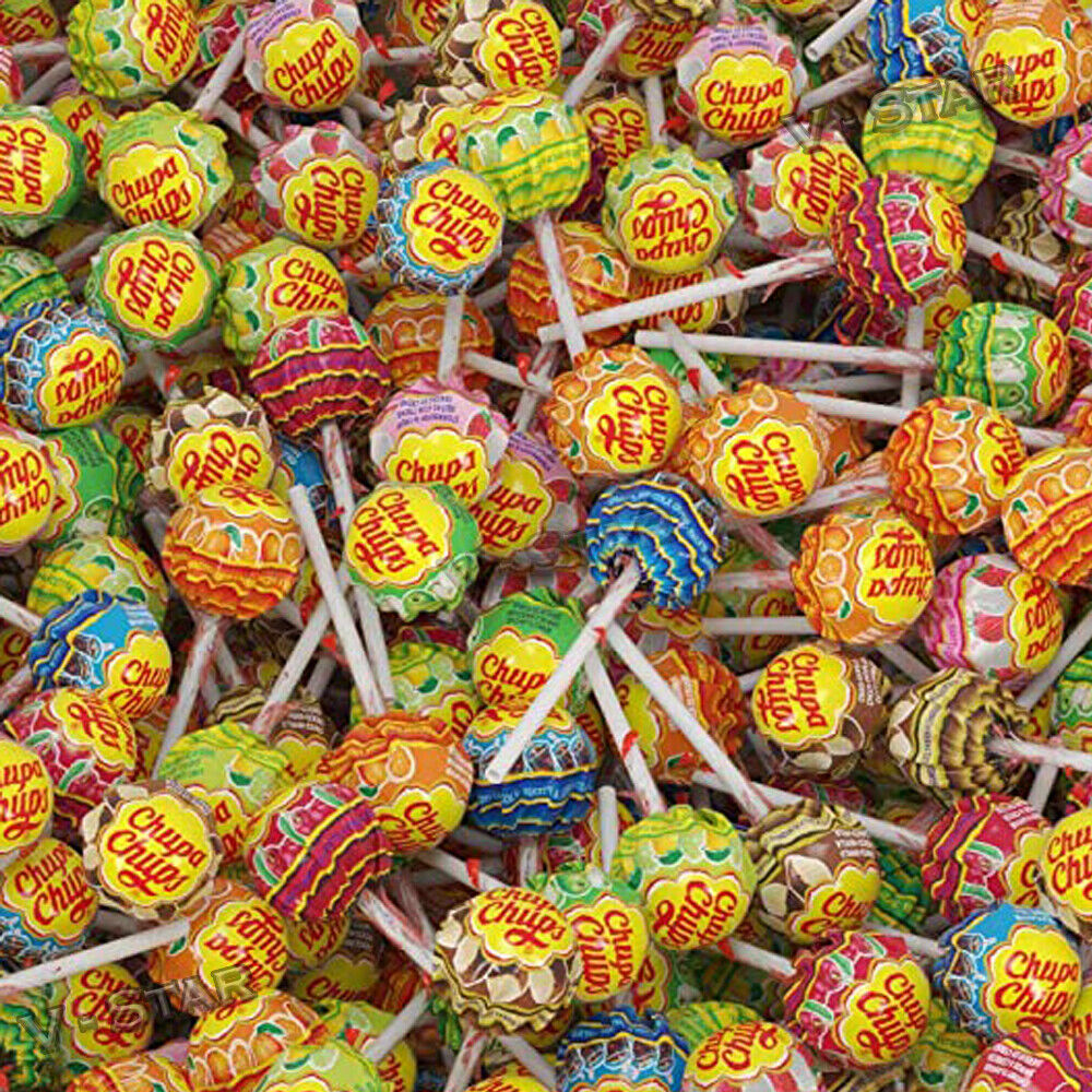 Lolly's