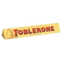 Toblerone Milk
